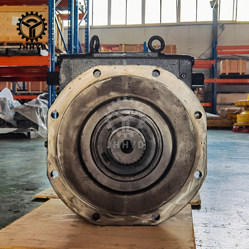 Komatsu Excavator PC4000-6E PC4000-6 Гидравлический основной насос