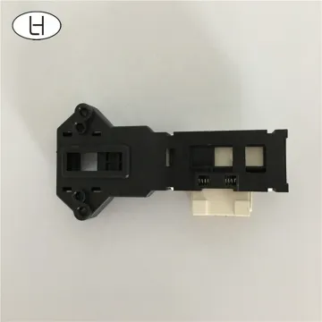 LG Washing Machine Door Lock Replacement and Repair Solutions