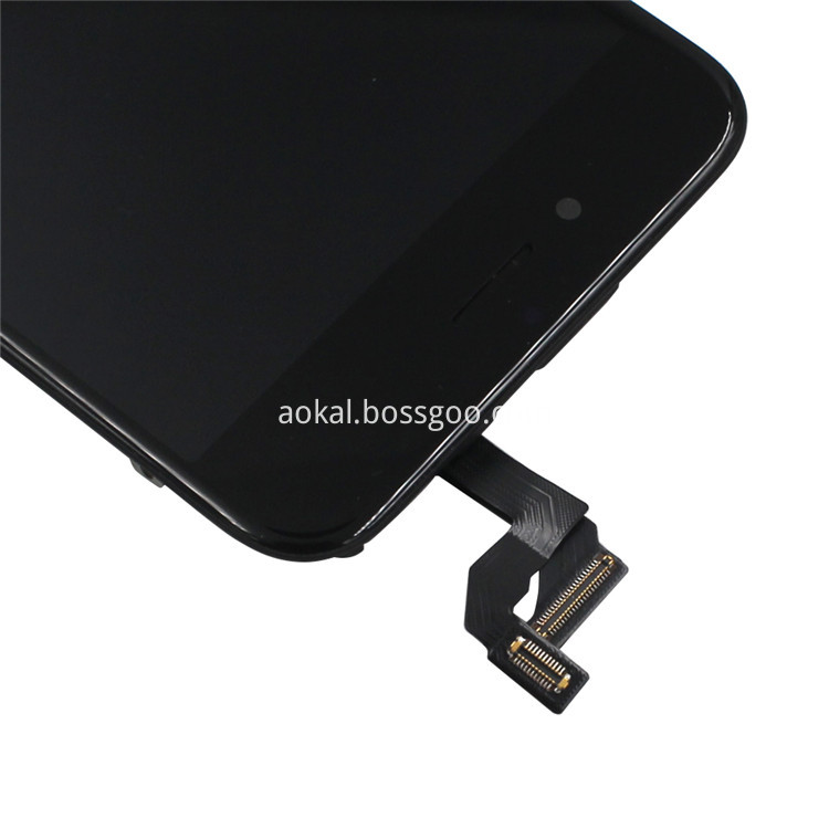 Iphone 6s Lcd Black