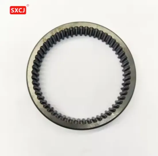 OEM SO-EVO-1 Custom Transmission Gearbox Parts Synchronizer Sleeve for Mitsubishi 1999-2007 Evolution 6/7/8/9