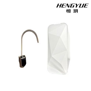 Purificador de agua doméstico blanco moderno para uso doméstico