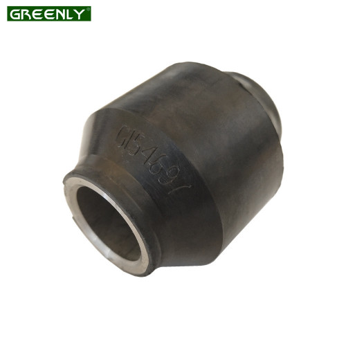 AH154697 AH80384 Bouche d&#39;isolateur pour le remplacement de John Deere