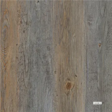 Modern Luxurious Vinyl Plank / plastic wood plank flooring/ pvc flooring plank