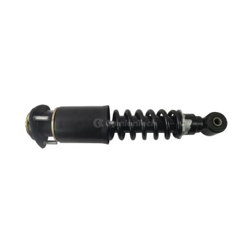 Europe Heavy Duty Truck Suspension Spare Parts - Cabin Shock Absorber (2074003, 1761377, 1761379, 1761378)
