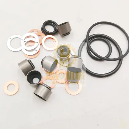 Complete Gasket Kits for Perkins 404, 404D, 404C Engines