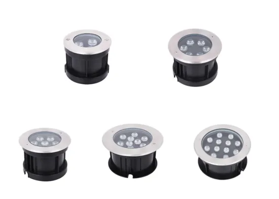 LED outdoor underground light direct sales