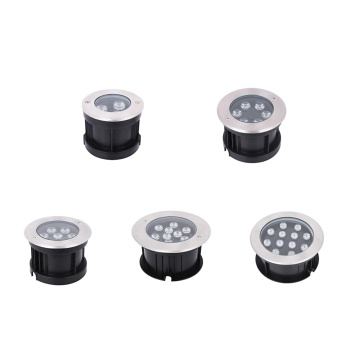 LED LED Outdoor Underground Light Factory Sales Langsung