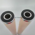 Gaz Smatürlük Yağı Kaldırma Birleşim Filtre Elemanını Değiştirin