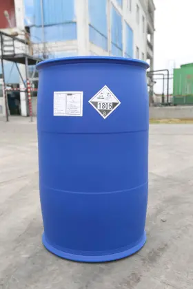 Phosphoric Acid 75% Tech Grade