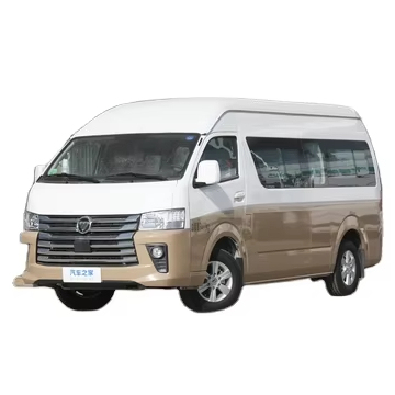 Scenic G9 2024 9-14 Seat Vehicles