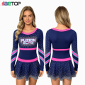 Eleganti set di uniformi da tifoseria tutto in uno