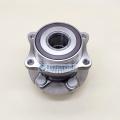 28473-FG000 Subaru Brz Wheel Hub