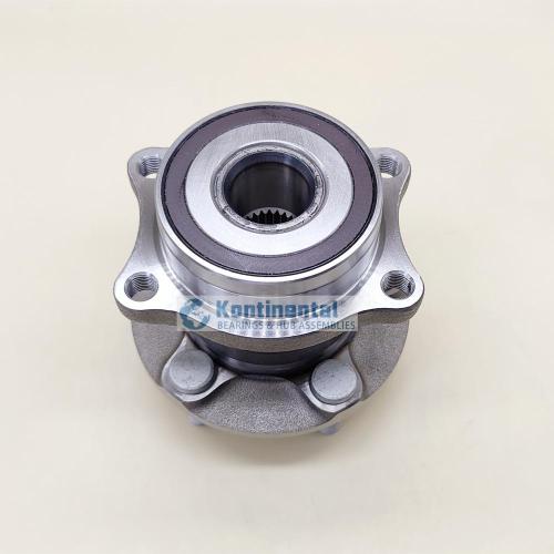 28473-FG000 Subaru Brz Wheel Hub