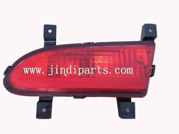 Lifan 320 Rear Fog Lamp