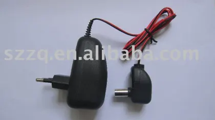 TV antenna adapter