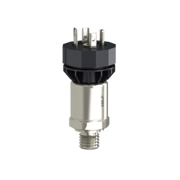 Brand New XMLP016BD21F Pressure Transmitters for CNC Machines - Original Only