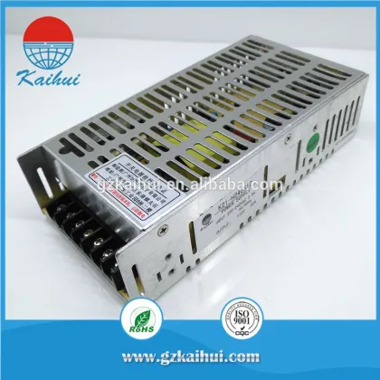 Industrial Equipment 240w switching power supply unit