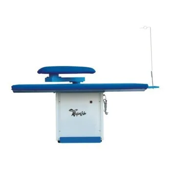 Hospital Laundry Ironing Tables