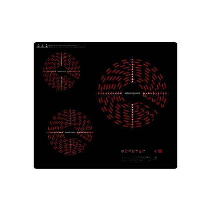 New Commercial Induction Cooker/Cooktop/Electric Induction