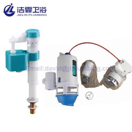 Toilet Dual Flush Converter Smart Kit, High Quality Toilet Dual Flush