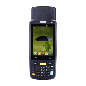 WINSON Portable 2D Barcode handheld computer