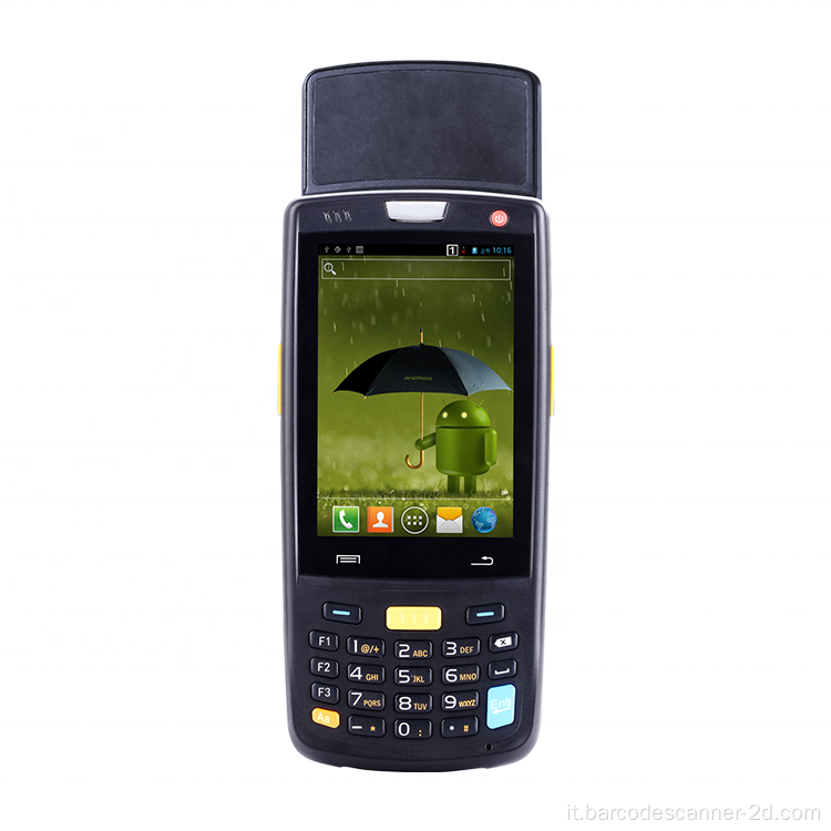 Computer portatile Winson portatile a barre posteriore