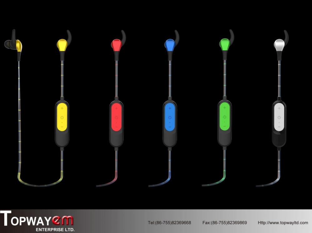 Wireless Headphones