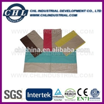 TUV certified reusable PP table mat