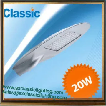 15w led solar street lightings