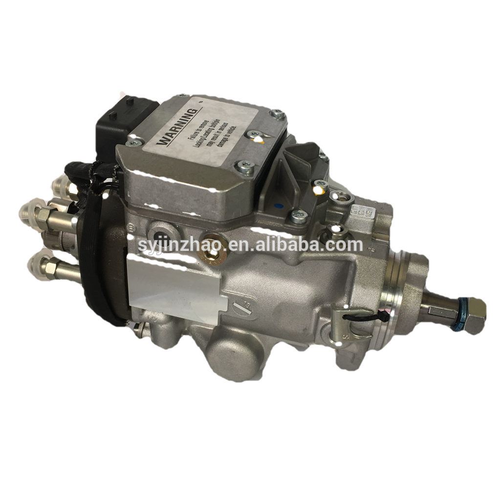 0470004018 Qsb4.5 Engine Parts Remanufactured Vp30 Fuel