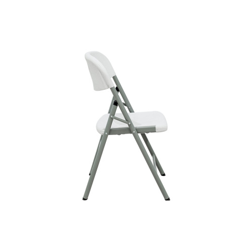 kerusi lipat plastik Putih atau berwarna-warni