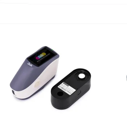 YS3060 UV SCI/SCE Handheld Spectrophotometer Search Engine