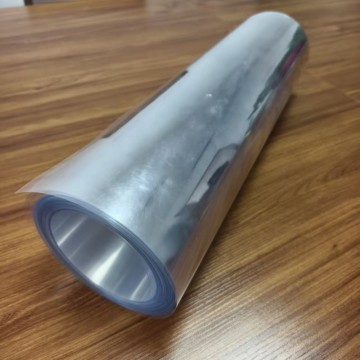 Anti-Scratch Transparent PET Printable Acrylic Sheet