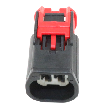 รถปิคอัพที่ดีที่สุด Neutrik Connect Motorcycle Emeda LED Crimp Crimp Quick Quick Terminal EMT ตัวเชื่อมต่อไฟฟ้ากันน้ำขนาดเล็ก 2 ลวด