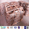 BWG SWG 25Kg/Coil Galvanized Wire