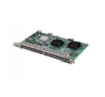 Brand New Factory Direct: Gtgh C++ 16 Ports GPON Card for C300 C320 GPON OLT Board at Good Prices