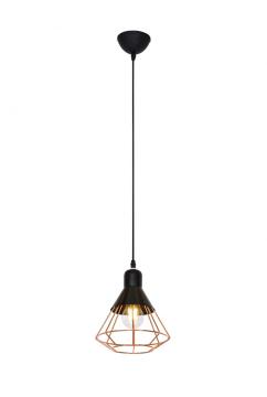 Indoor Iron Nordic style Chandelier