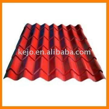 double layer roof panel roll forming machinery
