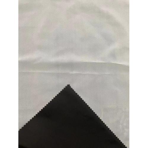 75D Simulated Memory Two In One Dyeing Fabric