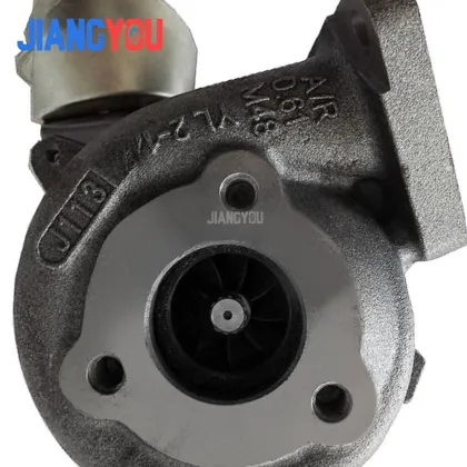 JY GT17 Turbo 777218-5002S 1044100FB Turbocharger for JAC Cars