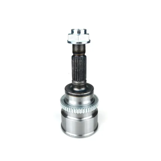 EPX auto parts outer CV joint axle joint for DAIHATSU TERIOS OE: 43410-8740 43420-87401 43410-87405 43420-87405