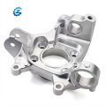 CNC machining parts CNC milling services