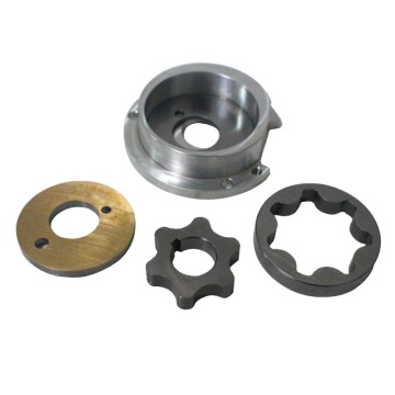 AP2D21 Hydraulic Pump Parts - Original Equipment Manufacturer