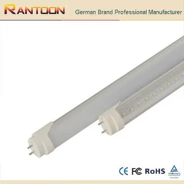 Reasonable price Led tube T8 12W lamp with CE