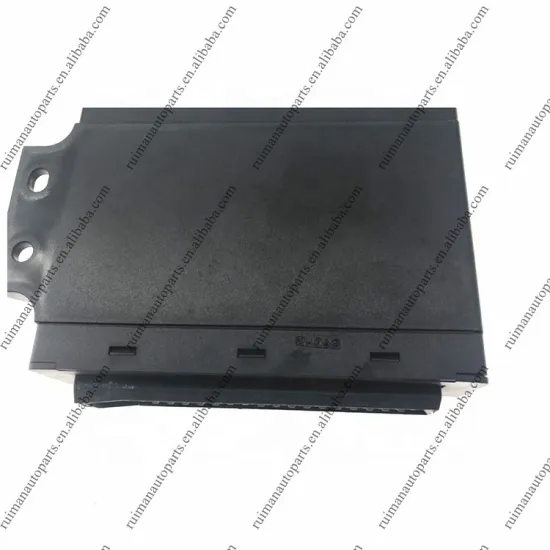 Chery Fulwin Amulet Glass Regulator Controller Original Parts A11-3746990