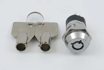 Key Switch for LG Sigma Elevator LOP