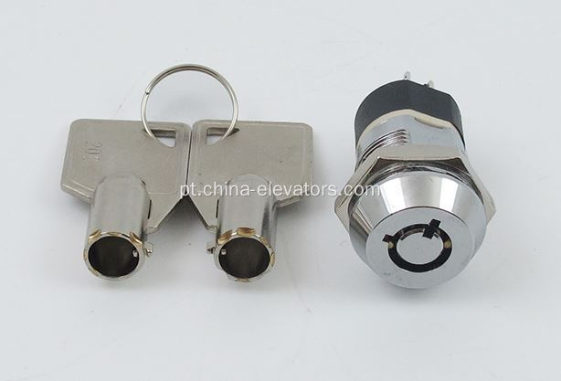 Switch de tecla lop para elevadores LG Sigma