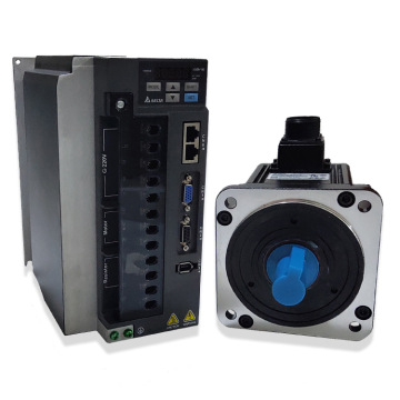 Série Asda-B2 220V 100W Servomoteur