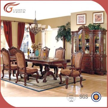 royal dining set