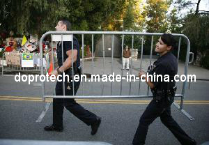 Temporary Fence (DP-TCCB)